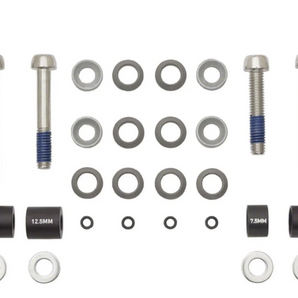 SRAM AM POST SPACER 20S SS CPS & STD BOLTS
