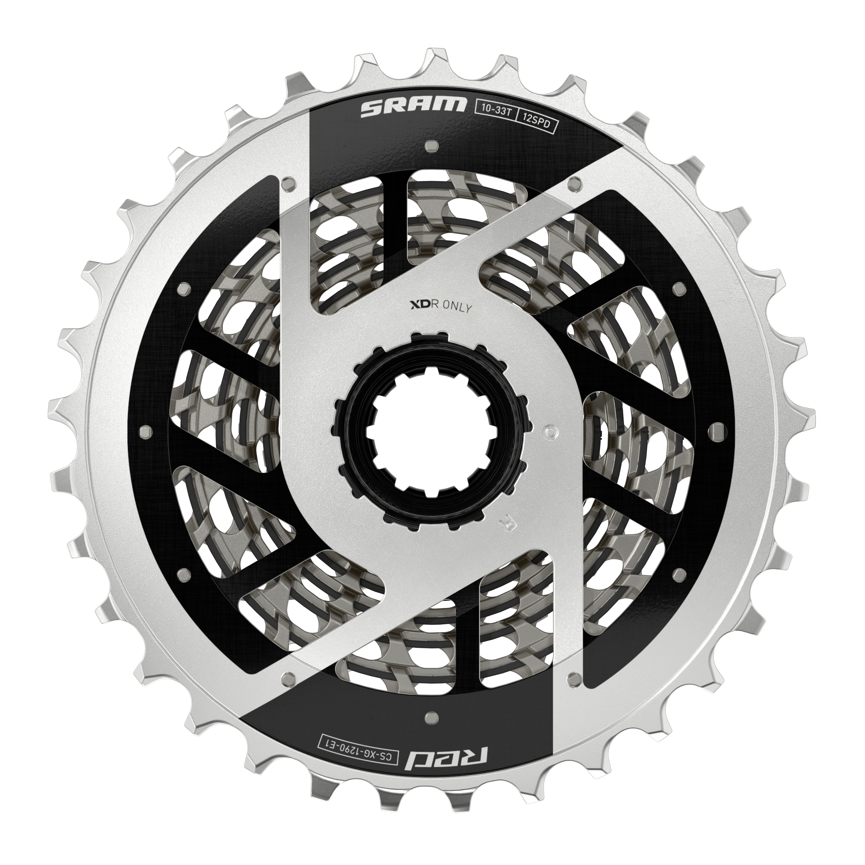 SRAM RED XG-1290-E1 Cassette | Tay Junction SRAM RED XG-1290-E1 Cassette | Tay Junction
