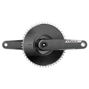 SRAM FORCE 1 CRANKSET (E1)