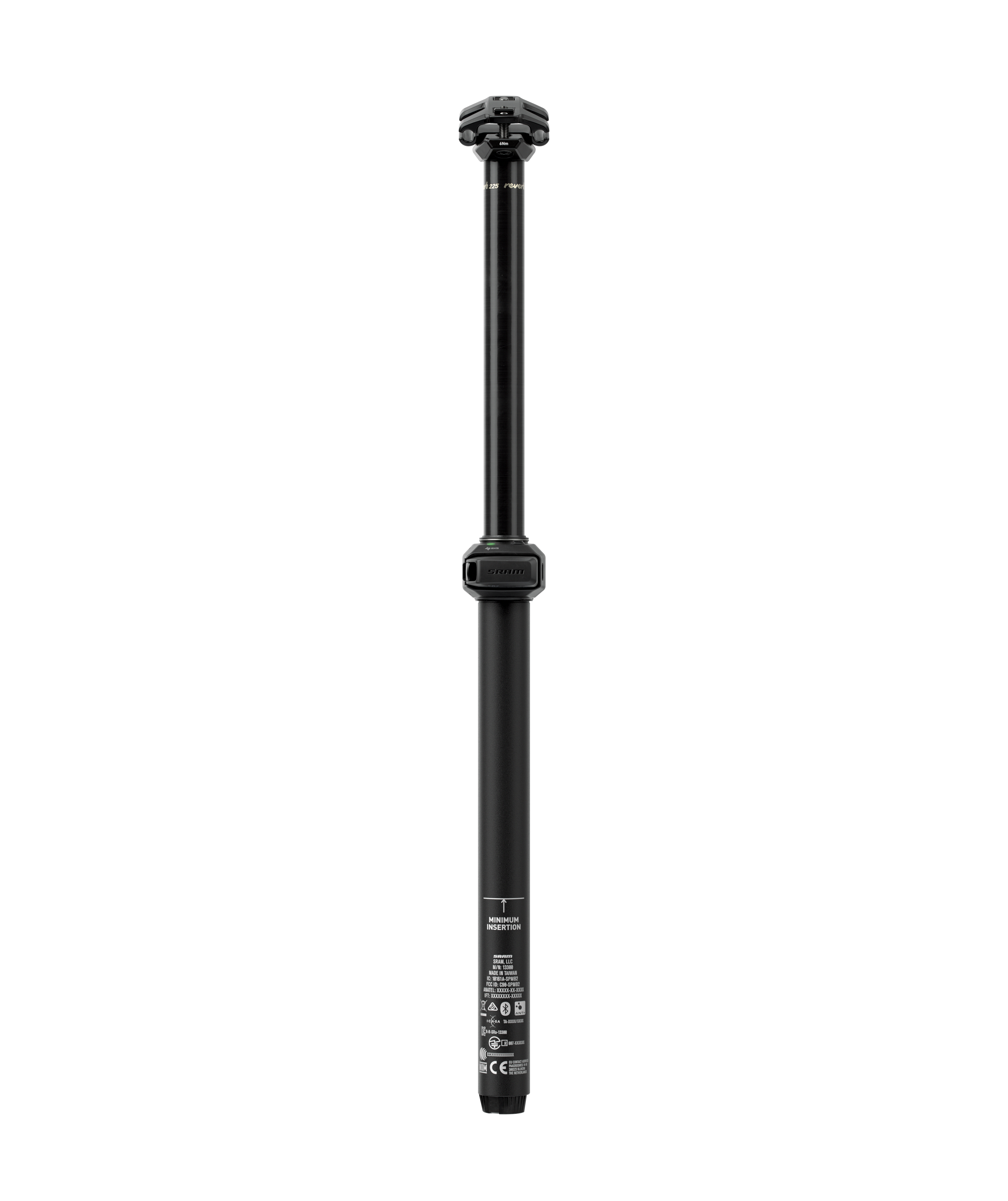Rockshox Reverb AXS (B1) | Tay Junction