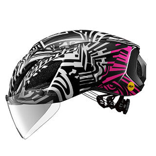 Kabuto Aero-R2 MIPS Helmet (Special Edition) | Tay Junction