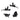 SHIMANO XT M8220 4-POT BRAKE SET