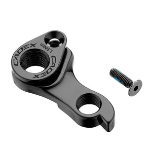CADEX TRI REAR DERAILLEUR HANGER