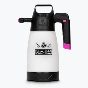 MUC-OFF FOAM SPRAYER KIT