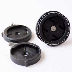 FOURIERS HA-S027-N2 TOP CAP WITH COMPUTER MOUNT