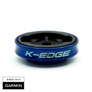 K-EDGE GARMIN GRAVITY TOP CAP MOUNT