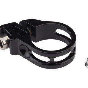 SRAM TRIGGER CLAMP ASSEMBLY