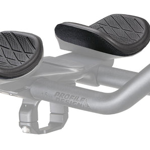 GIANT TRI ARMREST PADS BY PROFILE DESIGN