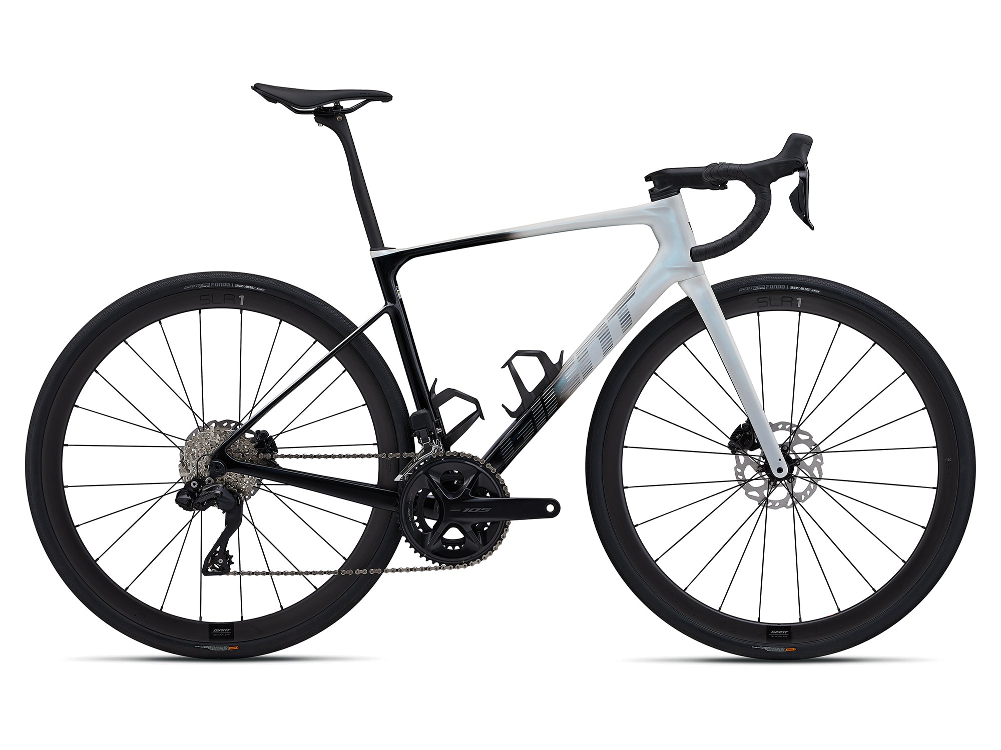 Giant Defy Advanced Pro 1 (5th Gen) | Tay Junction