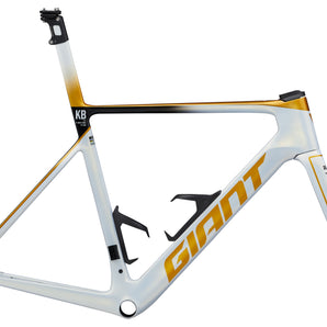 GIANT PROPEL ADVANCED SL FRAMESET (KRISTIAN BLUMMENFELT EDITION)