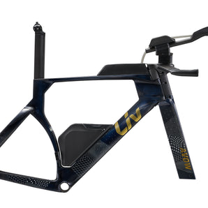 LIV AVOW ADVANCED SL FRAMESET - TRI (2ND GEN)