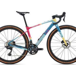LIV DEVOTE ADVANCED 0 (2ND GEN)