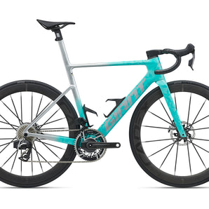 GIANT PROPEL ADVANCED SL 0 - RED AXS (4TH GEN)