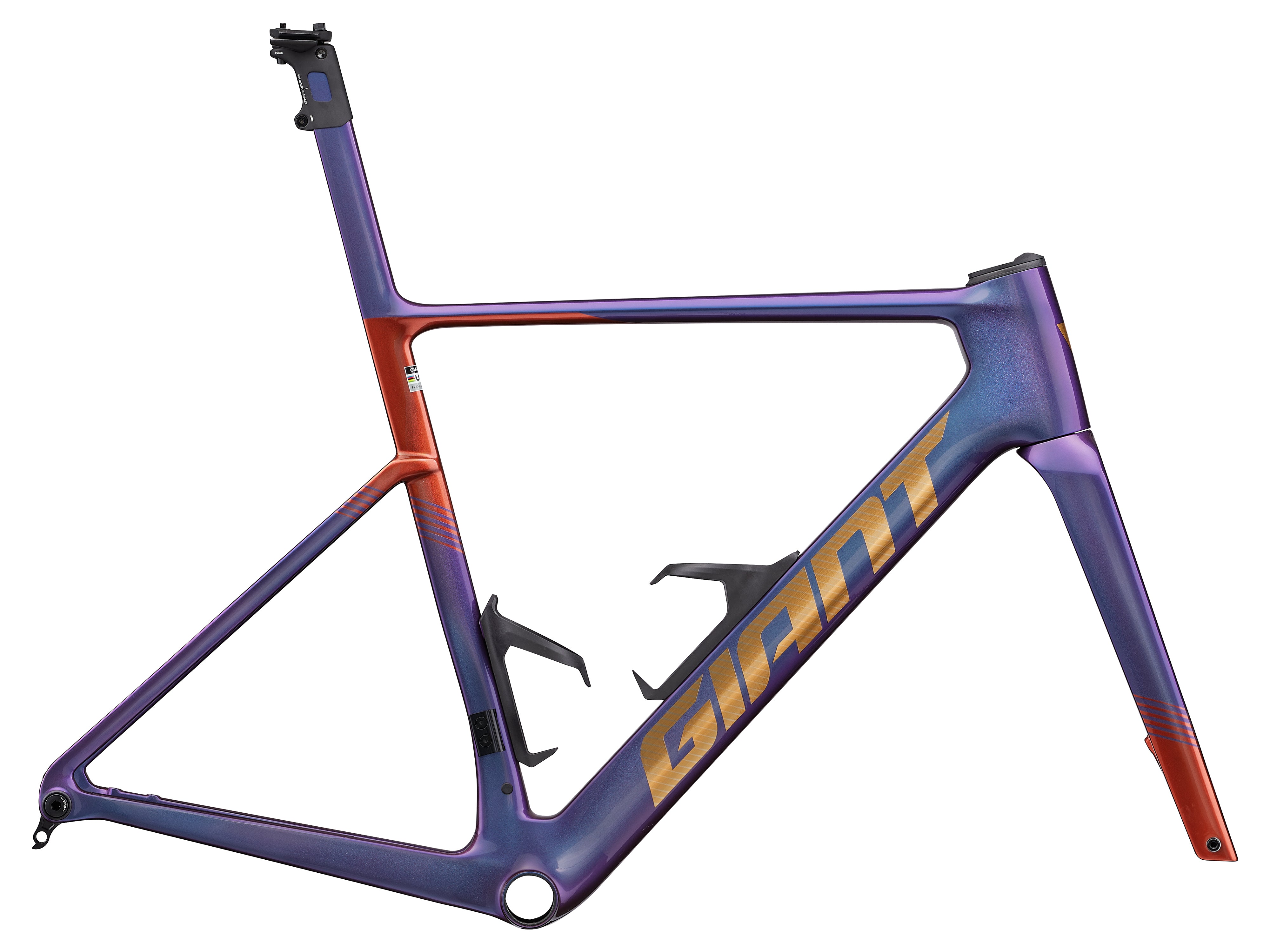 Giant Propel Advanced SL Frameset (4th Gen) | Tay Junction