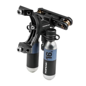 TOPEAK TRI-BACKUP® ELITE 2