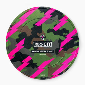 MUC-OFF DISC BRAKE COVER