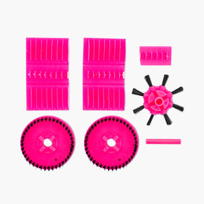 MUC-OFF X-3 SPARE PARTS KIT