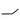GIANT CONTACT SKI-TYPE AERO BAR EXTENSIONS - 40DEG