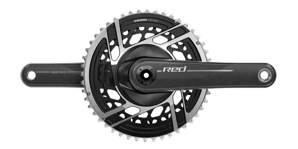 SRAM RED Crankset (E1) | Tay Junction SRAM RED Crankset (E1) | Tay Junction