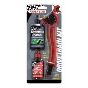 FINISH LINE DRIVETRAIN MAINTENANCE KIT