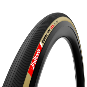 VITTORIA CORSA PRO TUBE-TYPE