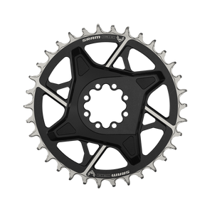 SRAM XX TRANSMISSION EAGLE DIRECT MOUNT 3MM OFFSET CHAIN RING