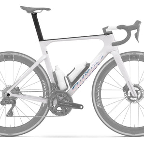 WILIER FILANTE SLR ID2 - ROAD FRAMESET & COCKPIT