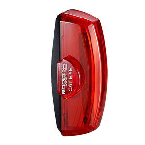 CATEYE RAPID X2 KINETIC USB TAIL (TL-LD710-K)