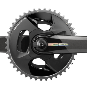 SRAM FORCE AXS WIDE POWER METER CRANKSET (D2)