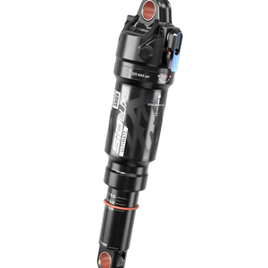 ROCKSHOX SIDLUXE ULTIMATE 3P (A2)