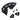 SRAM SINGLE CRANK GUARD KIT FOR EAGLE X0/GX CRANKSET
