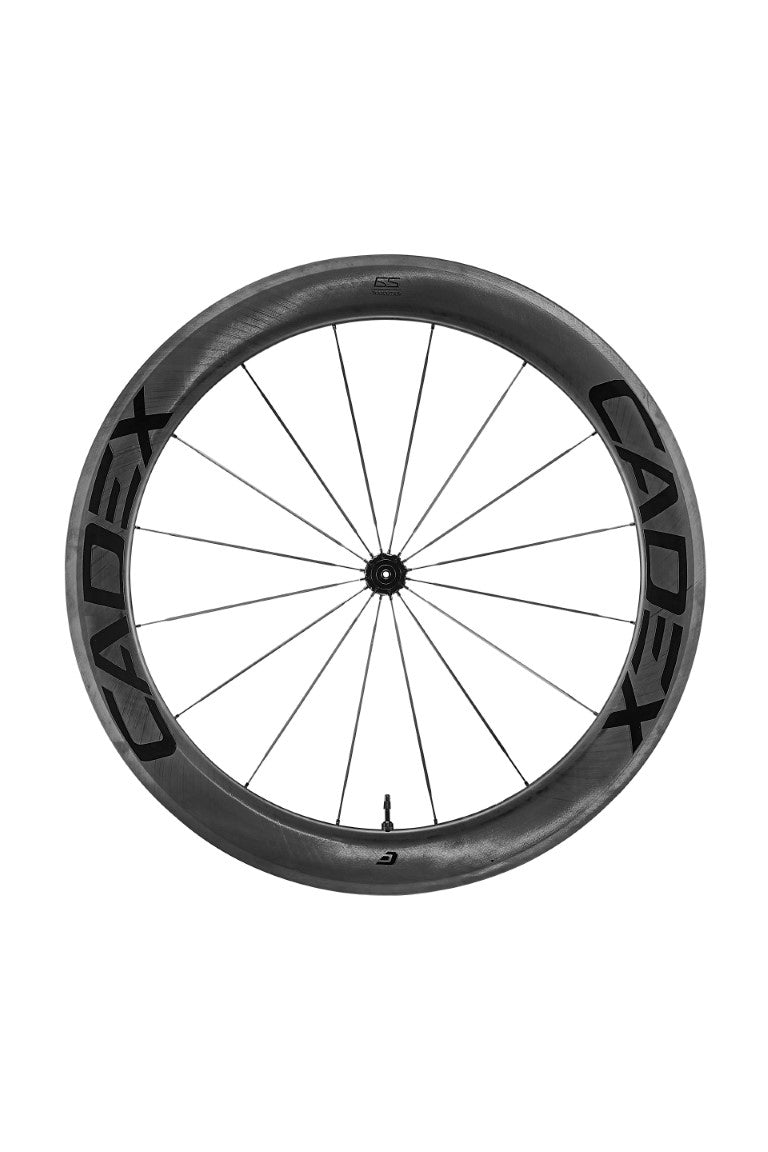 CADEX 65 Tubeless | Tay Junction