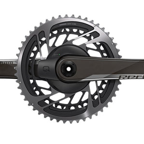 SRAM RED POWER METER CRANKSET (D1)