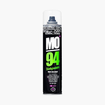 MUC-OFF MO-94 – Tay Junction