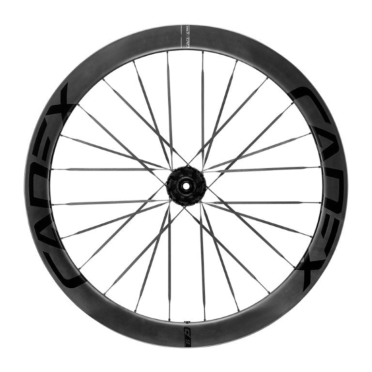 CADEX カデックス 50 ULTRA DISC TUBELESS CADEX 50 Ultra Disc Tubeless | Tay Junction