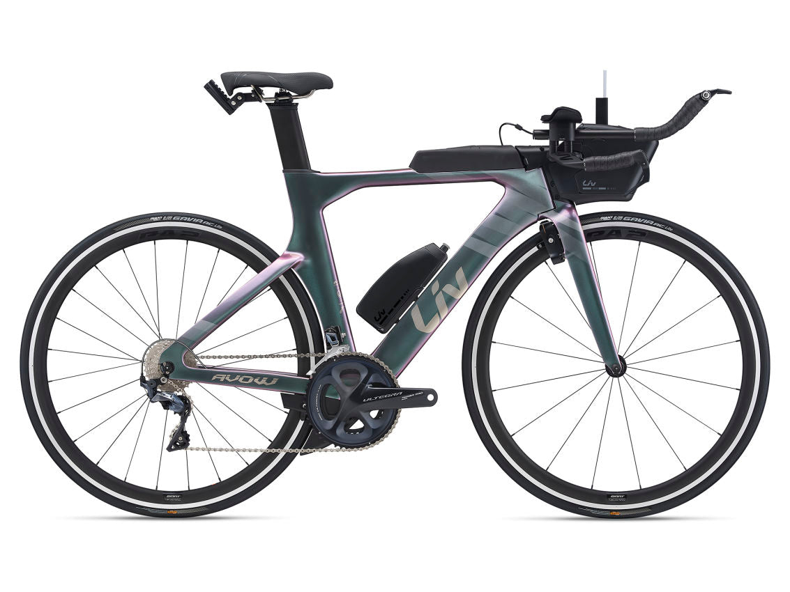 Liv Avow Advanced Pro 2 | Tay Junction