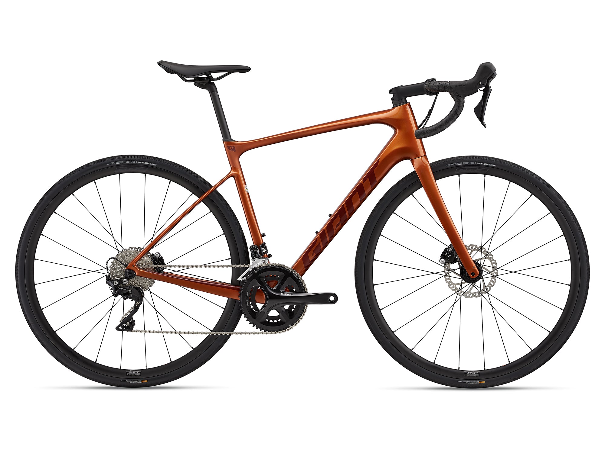 Giant Defy Advanced 2 | Tay Junction
