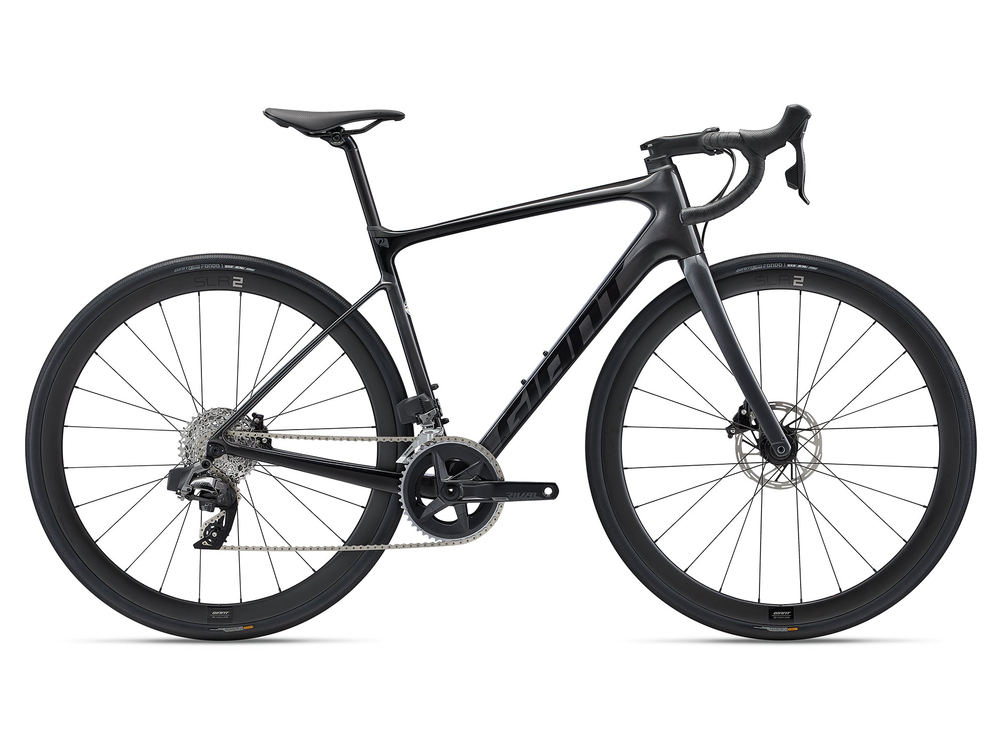 Giant Defy Advanced Pro 2 (Rival) | Tay Junction
