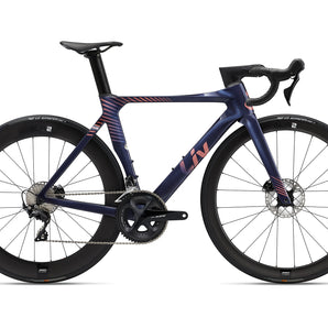 LIV ENVILIV ADVANCED PRO 2