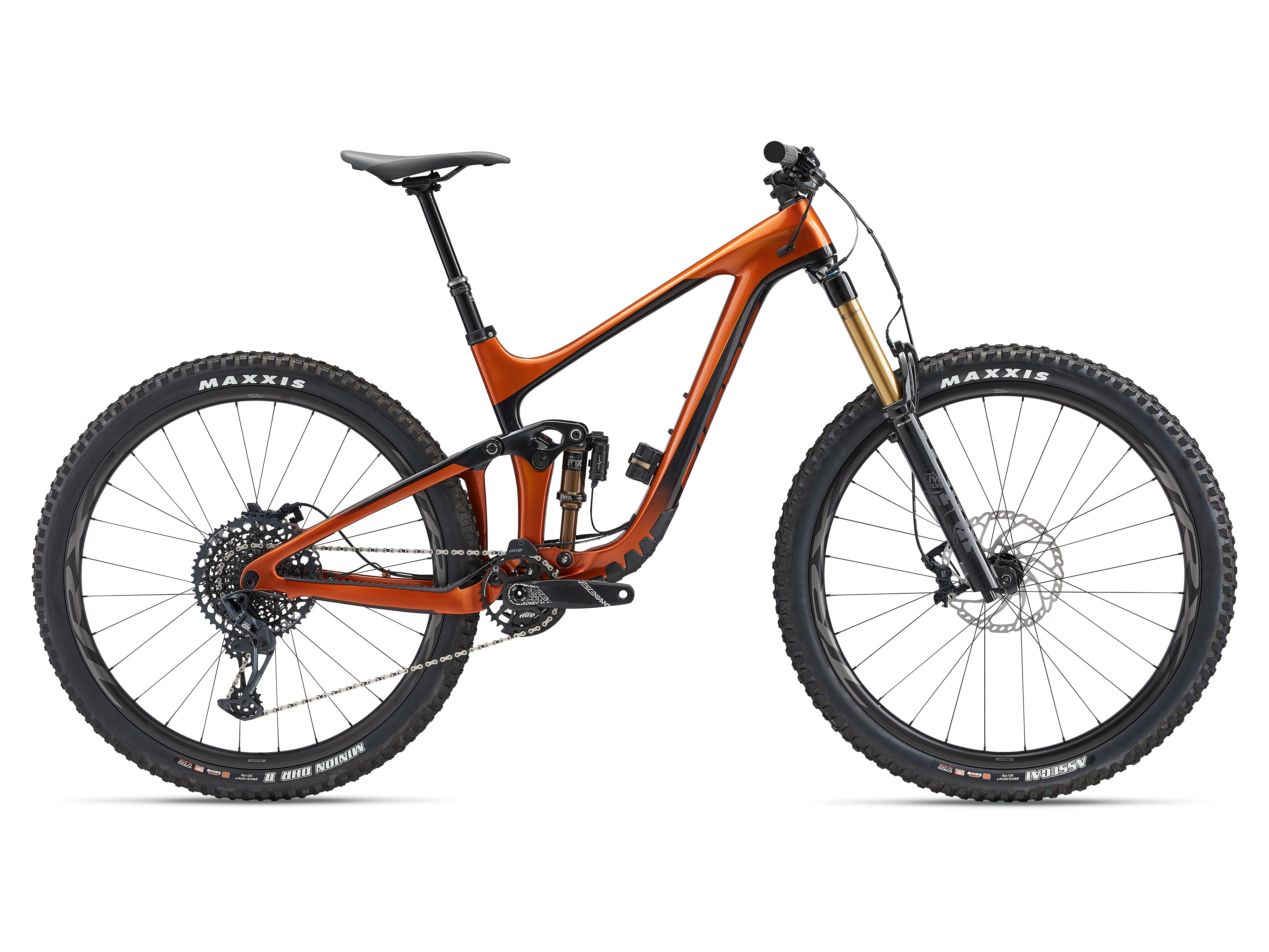 Giant Reign Advanced Pro 29 1 | Tay Junction