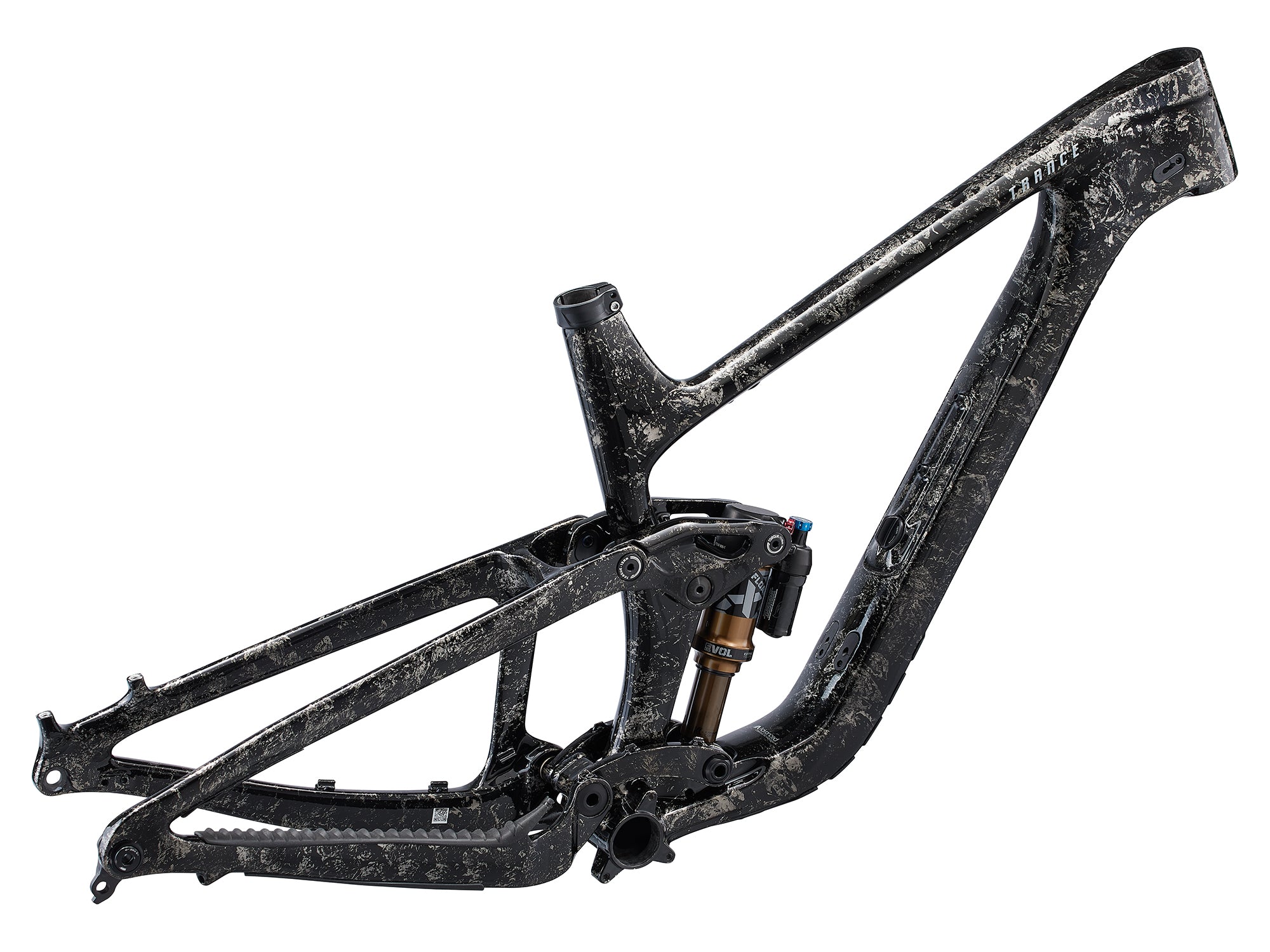 GIANT Trance 1 フルサス　ディスクブレーキ　　フレーム Giant Trance Advanced Pro 29 Frameset | Tay Junction