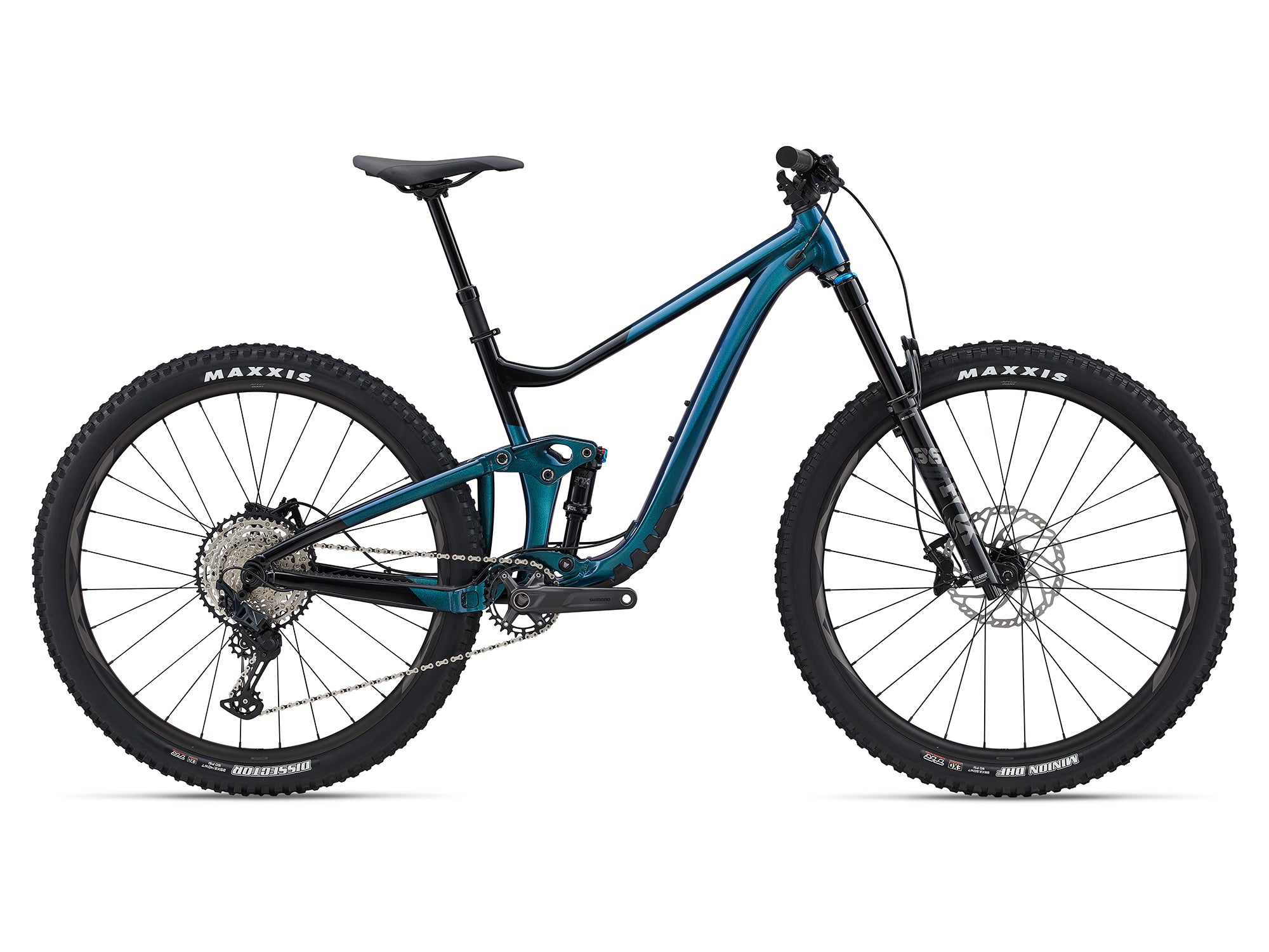 Giant Trance X 29 1 | Tay Junction