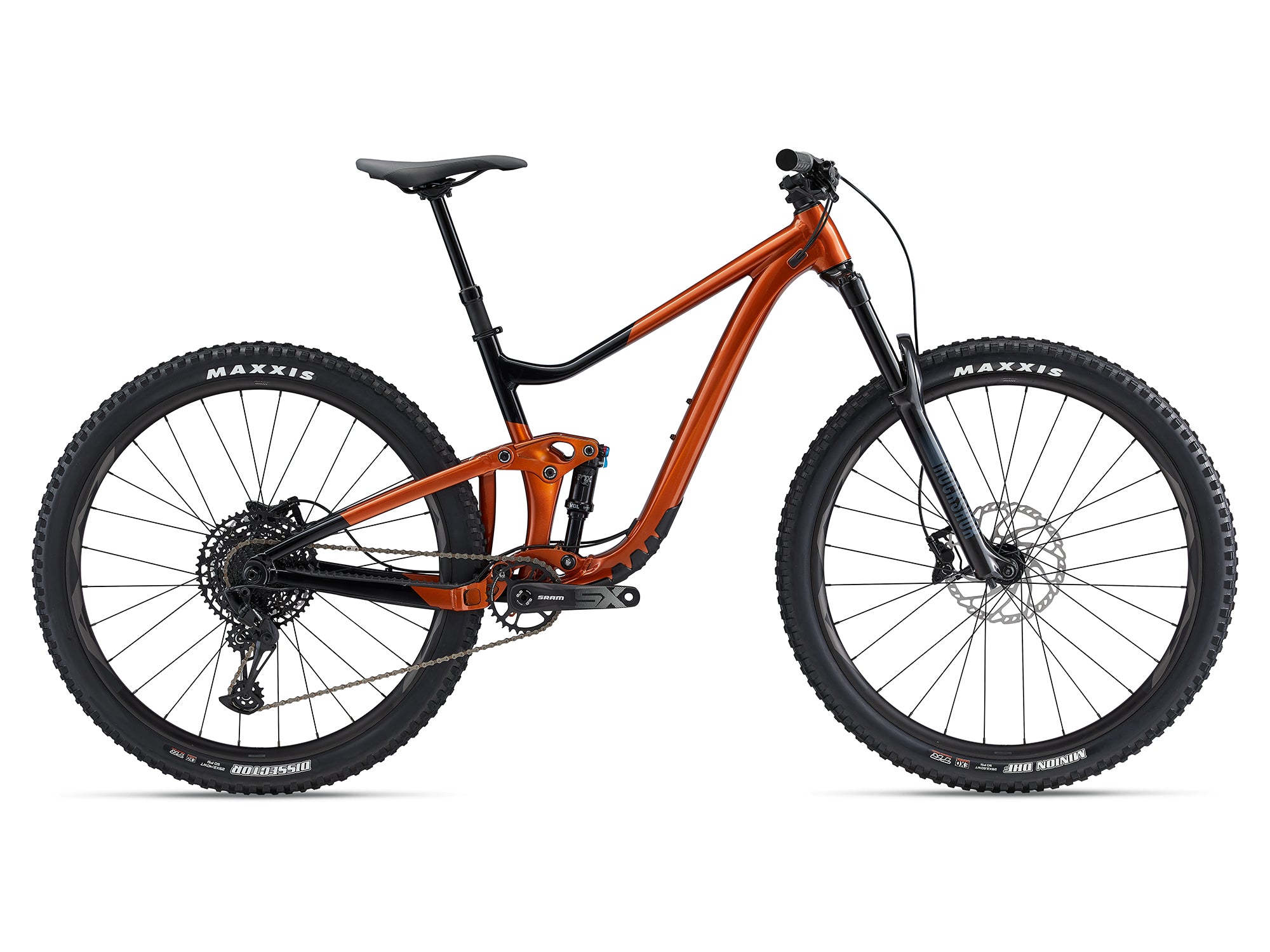 GIANT TRANCE X2 29er フルサスペンション 足立区 手渡し Giant Trance X 29 2 | Tay Junction
