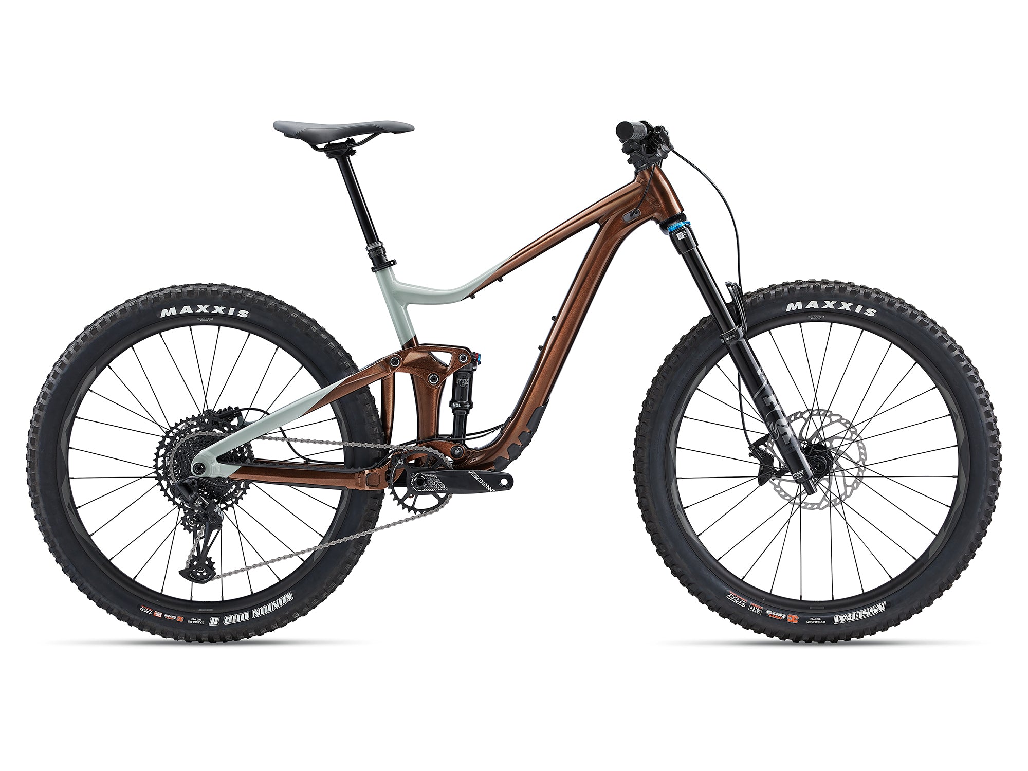Giant Trance X 2 | Tay Junction