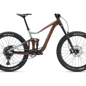 GIANT TRANCE X 2