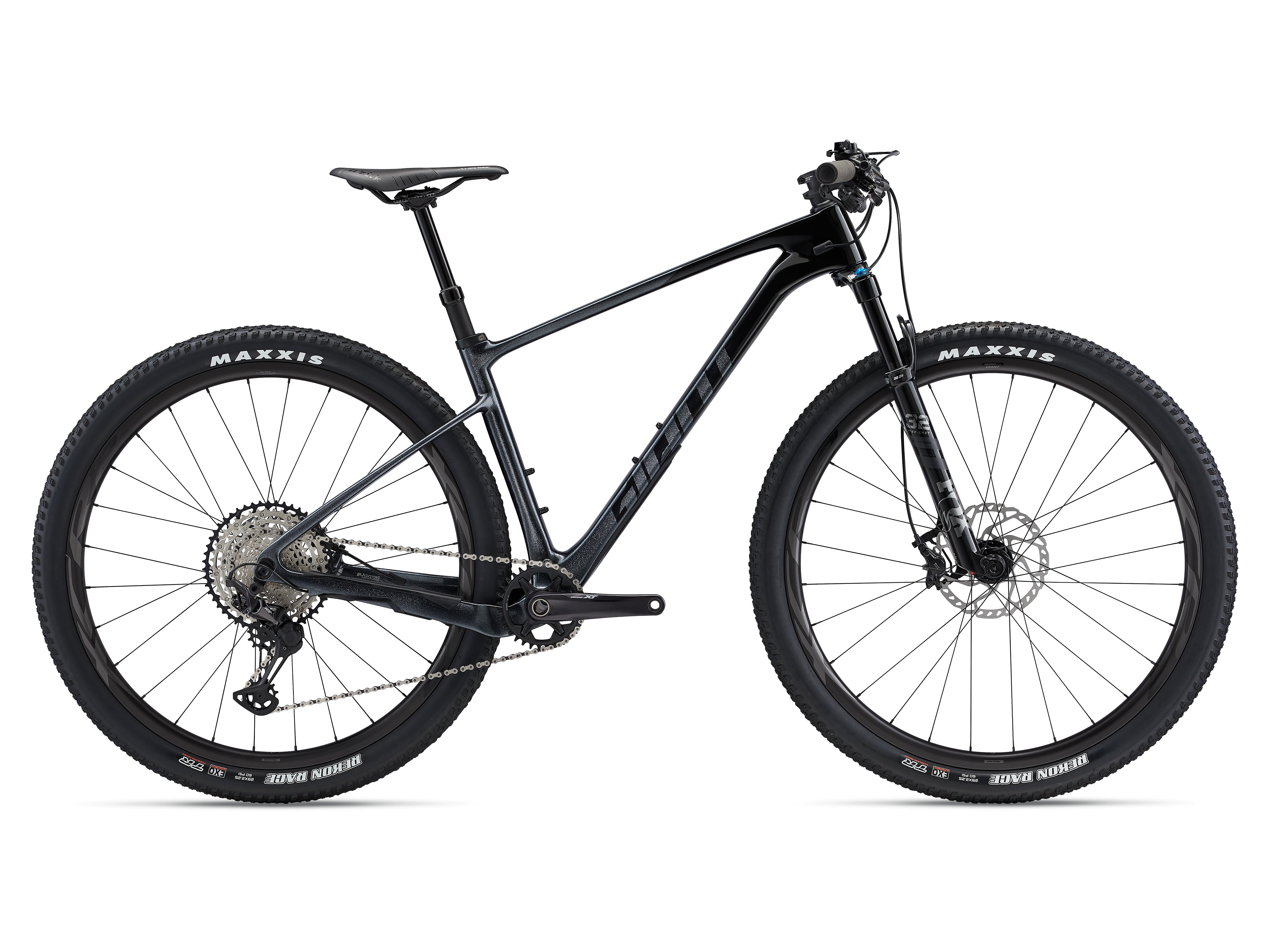 Giant XTC Advanced 29 1 | Tay Junction