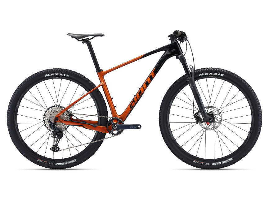 Giant XTC Advanced 29 2 | Tay Junction