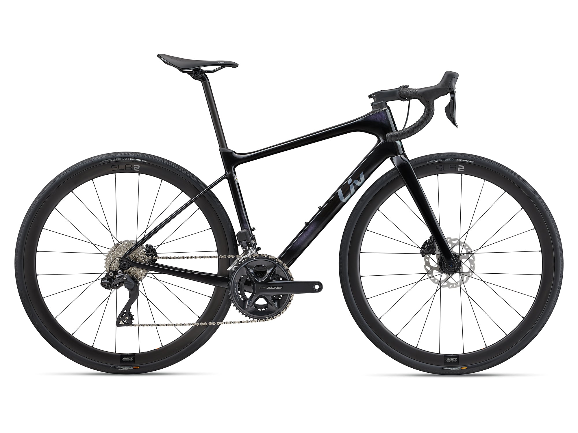 自転車本体 GIANT LIV AVAIL Liv Avail Advanced Pro 2 (105 Di2) | Tay Junction