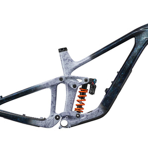 GIANT REIGN ADVANCED PRO FRAMESET (8TH GEN)