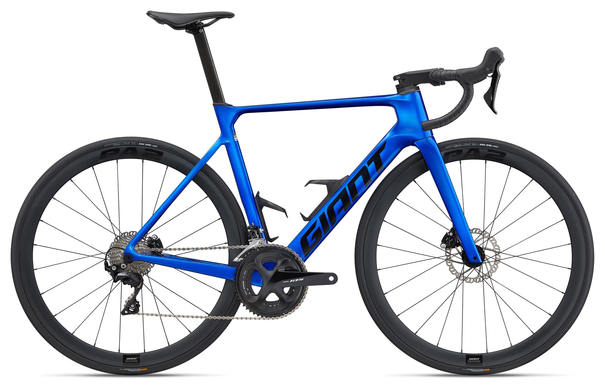 yukiGIANT PROPEL Junction Tay | 2 Advanced Propel Giant 2 ADVANCED 自転車本体